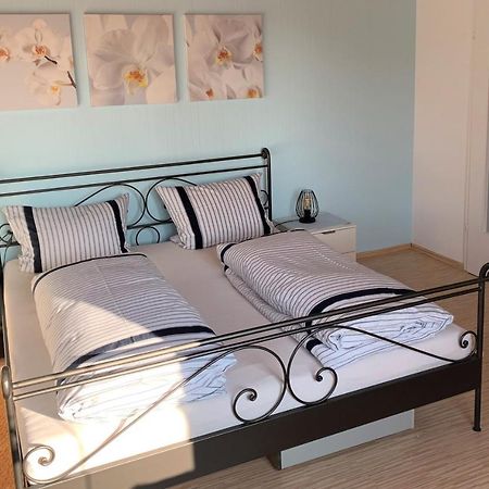 Bodensee Apartment Friedrichshafen Manzell Εξωτερικό φωτογραφία