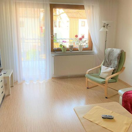 Bodensee Apartment Friedrichshafen Manzell Εξωτερικό φωτογραφία