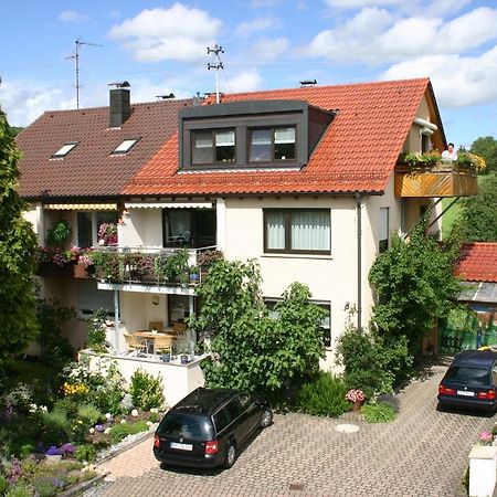 Bodensee Apartment Friedrichshafen Manzell Εξωτερικό φωτογραφία