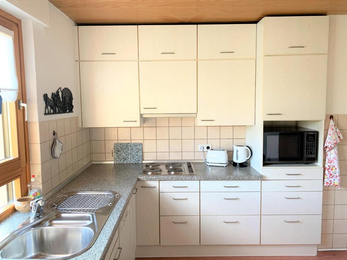 Bodensee Apartment Friedrichshafen Manzell Εξωτερικό φωτογραφία