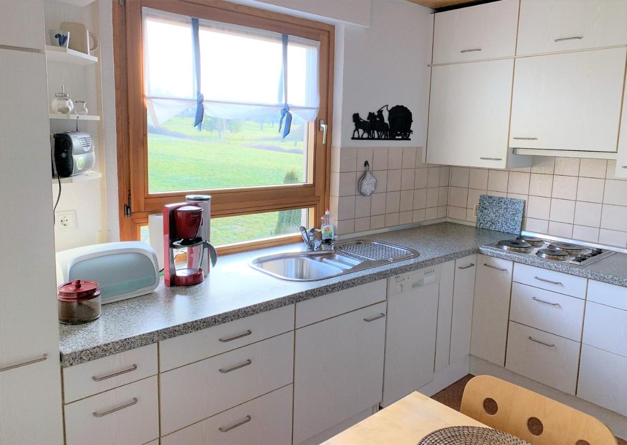 Bodensee Apartment Friedrichshafen Manzell Εξωτερικό φωτογραφία
