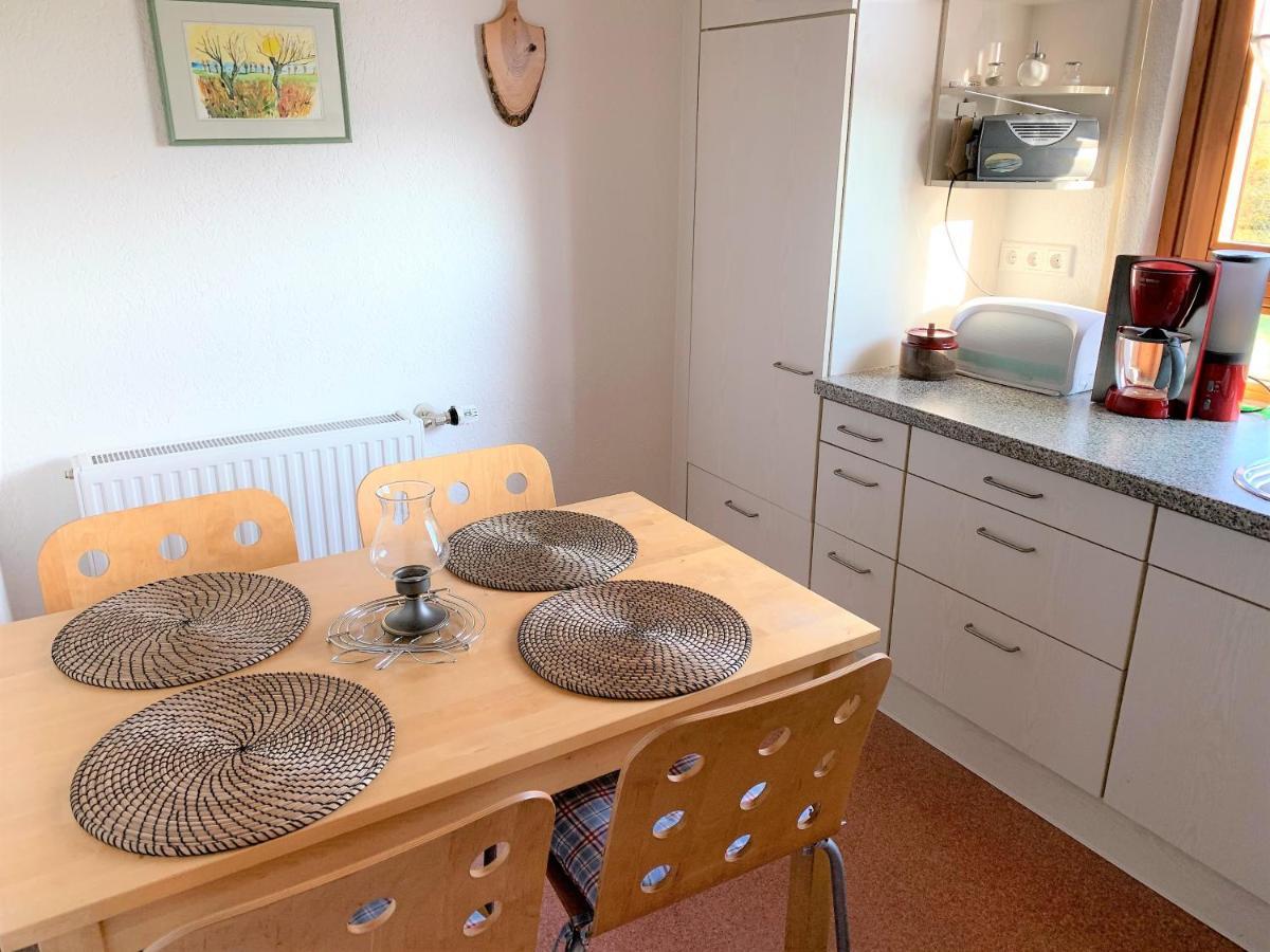 Bodensee Apartment Friedrichshafen Manzell Εξωτερικό φωτογραφία
