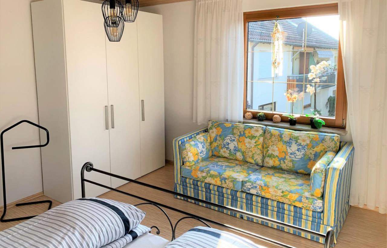 Bodensee Apartment Friedrichshafen Manzell Εξωτερικό φωτογραφία