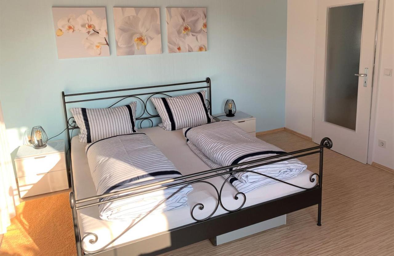 Bodensee Apartment Friedrichshafen Manzell Εξωτερικό φωτογραφία