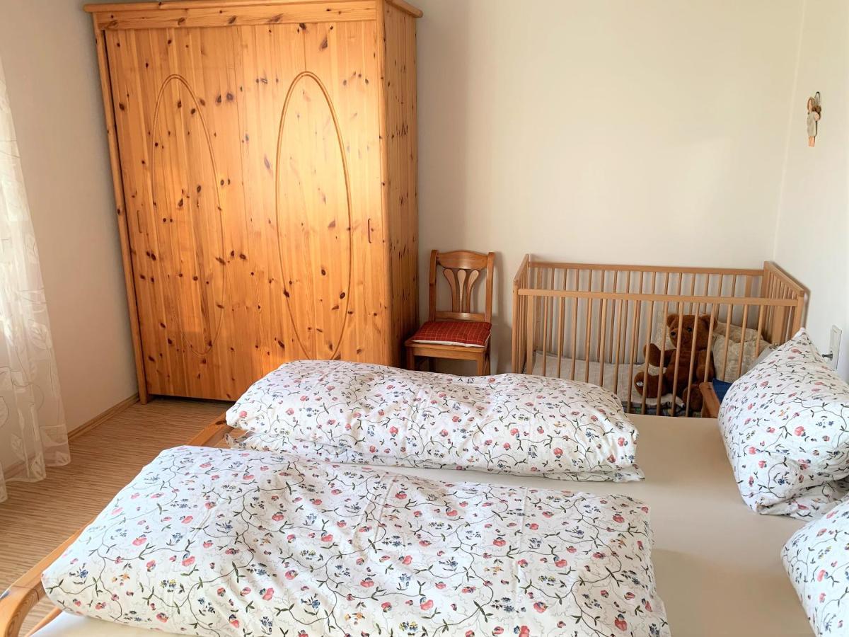 Bodensee Apartment Friedrichshafen Manzell Εξωτερικό φωτογραφία
