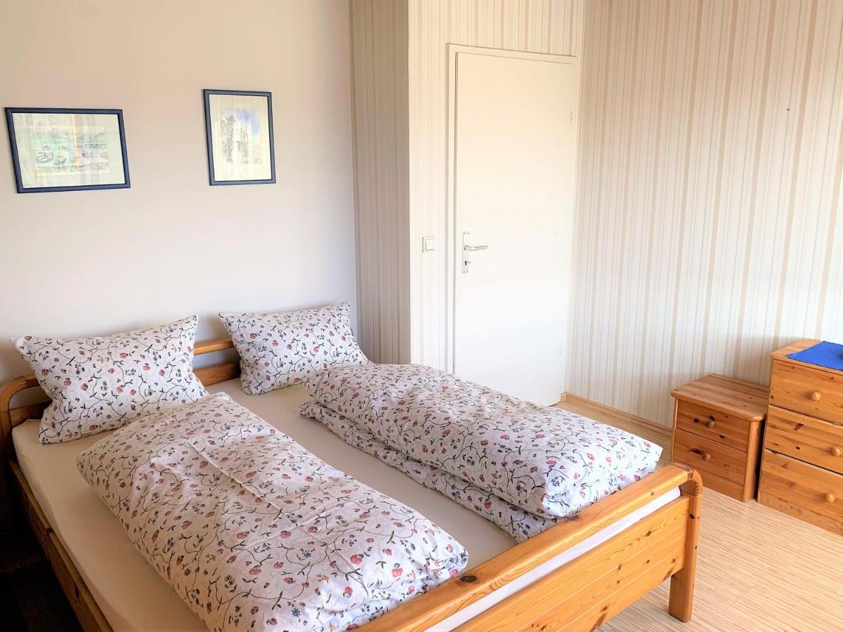 Bodensee Apartment Friedrichshafen Manzell Εξωτερικό φωτογραφία