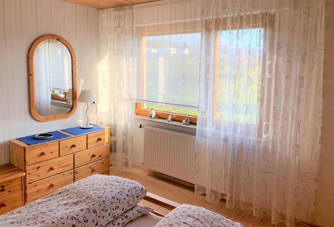 Bodensee Apartment Friedrichshafen Manzell Εξωτερικό φωτογραφία